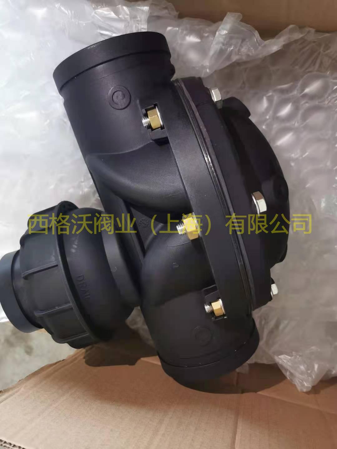 水处理两位三通阀58P